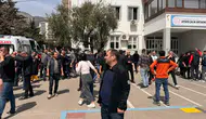 Kahramanmaraş’ta okulda silahlı dehşet: 4 ölü, 20 yaralı!