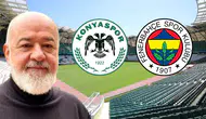 Uğur Özteke, Konyaspor-Fenerbahçe karşılaşmasını değerlendirdi