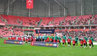 Konyaspor, PFDK’ya sevk edildi