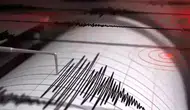 Malatya’da 1 dakika arayla 2 deprem