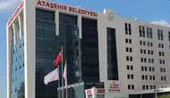 Ataşehir Belediyesine yönelik soruşturmada 19 şüpheli tutuklandı