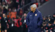 Lucescu yoğun bakıma alındı