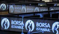 Borsa güne yükselişle başladı