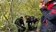 Erkek cesedi bulundu