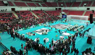 3. Robofest Robot Yarışması büyük bir katılımla başladı