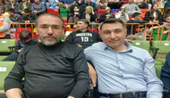 Nejdet Arık ve Ertuğrul Akbaş’ın Spor Sevdası