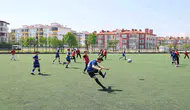 Karatay futbolun merkezi olmaya devam ediyor