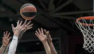 Basketbol Avrupa Ligi'nde play-off için son bilet yarın sahibini bulacak