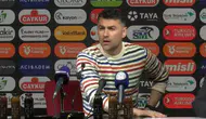 Burak Yılmaz'dan zehir zemberek açıklamalar