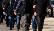 FETÖ'ye yönelik soruşturmada 6 şüpheli hakkında gözaltı kararı