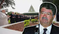8'inci Cumhurbaşkanı Turgut Özal mezarı başında anıldı