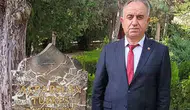 MHP Konya’dan Türkeş’e vefa: İl Başkanı paylaştı!