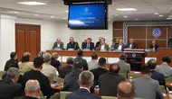 KTO’da 61. Meslek Komitesi istişare toplantısı gerçekleştirildi