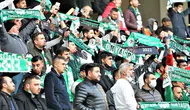 Konyaspor taraftarına müjde: Katılım ücretsiz!