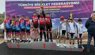 Konyalı sporcular madalyaları topladı