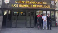 30 yıl hapis cezasıyla aranan hükümlü yakalandı