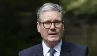 İngiltere Başbakanı Starmer: Ablukaya katılmayacağız