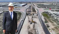 Başkan Altay açıkladı! Konya trafiğini rahatlatacak proje ne zaman bitecek?