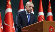 Cumhurbaşkanı Erdoğan'ın ADF konuşması 3 dilde kitaplaştırıldı