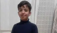 8 yaşındaki Osman'ın derede cansız bedeni bulundu
