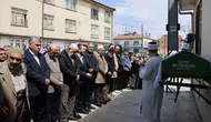 Selçuklu Belediyesi'nin acı günü