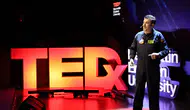 NEÜ’de TEDx: ilham veren deneyimler paylaşıldı