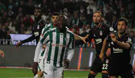 Konyaspor kupa mücadelesi 5 Mayıs’ta