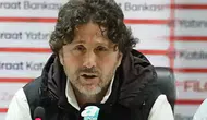 Fatih Tekke’den Konyaspor uyarısı