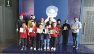 “Maarifin Kalbinde Çocuk” projesi hayat buldu