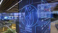 Borsa güne düşüşle başladı