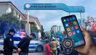 Okul saldırıları sonrası provokatif paylaşımlar yapan 127 kişi yakalandı!