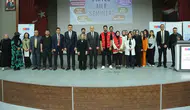 Konya’da eğitimde PİKTES aile semineri düzenlendi