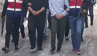 Konya merkezli 13 ildeki FETÖ operasyonunda 19 şüpheli gözaltına alındı