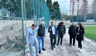 Konya'daki futbol sahalarına yakın takip: Baştan aşağı yenileniyor!