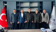 Konya’da mühendislik ve siyaset buluşması
