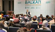 Selçuklu Balkan Gençlik Akademisi başladı
