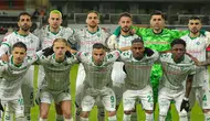 Konyaspor'da sakatlık şoku