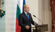 Bulgaristan'da eski Cumhurbaşkanı Radev sandıktan birinci çıktı