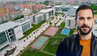 Ünlü oyuncu Ümit Erdim, Konya'da YKS öğrencileriyle buluşacak