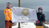 Zirvede Selçuk Üniversitesi imzası!