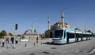 Konya'da 23 Nisan'da toplu ulaşım tarifesi değişti!