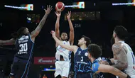 Anadolu Efes, Türk Telekom'u 101-91 yendi