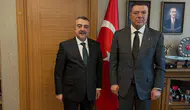 MHP’de kritik görev, ilk ziyaret Konyalı isimden!