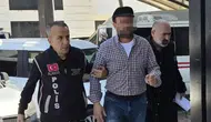 Cumhurbaşkanına hakaretten tutuklandı