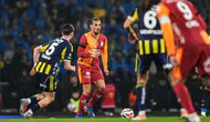 Galatasaray, yarın Fenerbahçe'yi ağırlayacak
