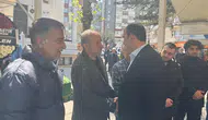 Mehmet Günbaş‘ın acı günü