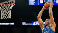 Anadolu Efes, yarın Panathinaikos AKTOR deplasmanında