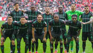 Konyaspor'da iki isim kadroya döndü