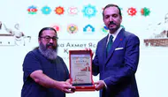 Konya'da ahilik ruhunu yaşatan isme uluslararası ödül!