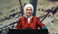 Emine Erdoğan Konya'ya geliyor!